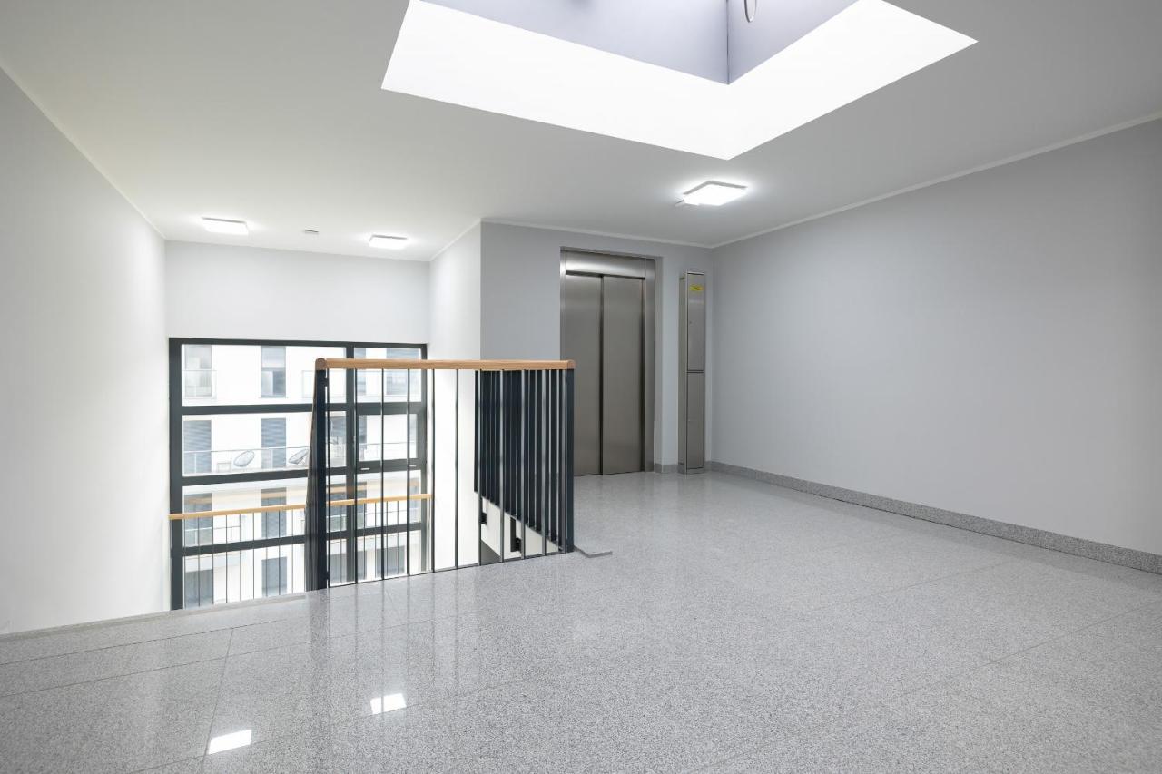 Apartamenty Gardenia Seaside By Noclegi Renters Dziwnow Exterior photo