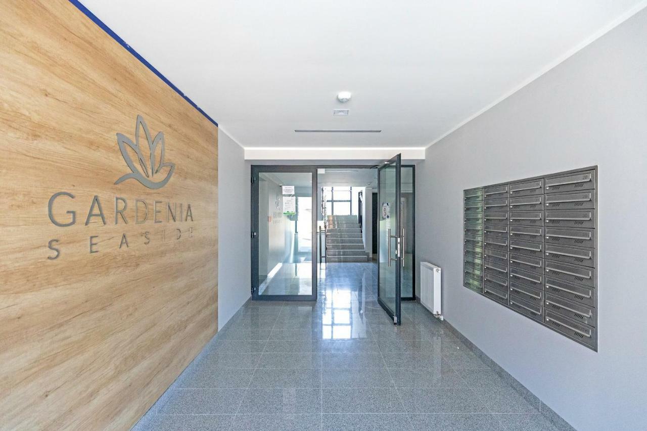 Apartamenty Gardenia Seaside By Noclegi Renters Dziwnow Exterior photo